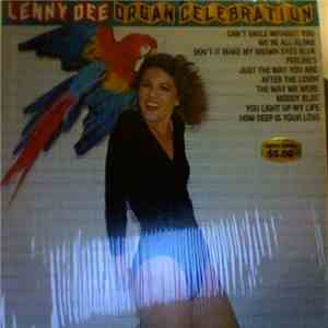 Lenny Dee  - Organ Celebration download flac mp3