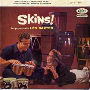 Les Baxter - Skins! (Part 1) download flac mp3