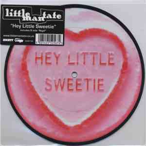 Little Man Tate - Hey Little Sweetie download flac mp3