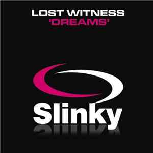 Lost Witness - Dreams download flac mp3