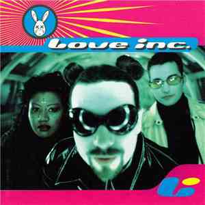 Love Inc - Love Inc. download flac mp3