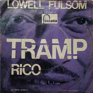 Lowell Fulsom - Tramp / Pico flac mp3 download
