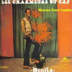 Maestro Ernst Leandre - Les Charmeurs Du Cap download flac mp3