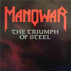 Manowar - The Triumph Of Steel download flac mp3
