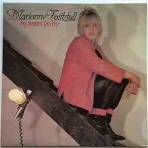 Marianne Faithfull - As Tears Go By download flac mp3