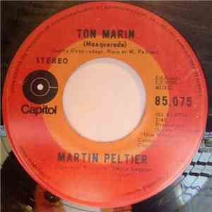 Martin Peltier - Ton Marin download flac mp3