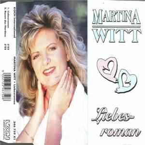 Martina Witt - Liebesroman download flac mp3