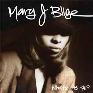 Mary J Blige - What's The 411? download flac mp3