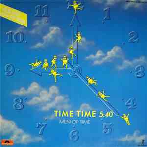 Men Of Time - Time Time download flac mp3