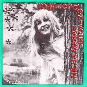 Micha Marah - Mijn Rendez-Vous download flac mp3