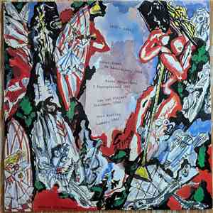 Misha Mengelberg / Peter Schat / Jan Van Vlijmen / Otto Ketting - On Escalation / 3 Pianopieces / Dialogue / Summer download flac mp3