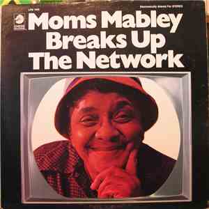 Moms Mabley - Breaks Up The Network download flac mp3
