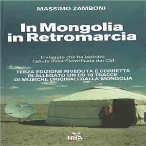 Mongolian tribe, M.me Huu - In Mongolia in retromarcia download flac mp3