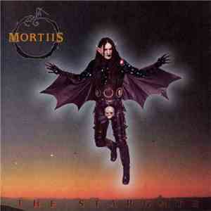 Mortiis - The Stargate download flac mp3