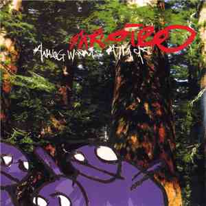Mr. Oizo - Analog Worms Attack download flac mp3