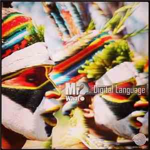Mr What? - Digital Language download flac mp3