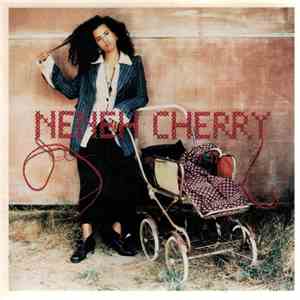 Neneh Cherry - Homebrew download flac mp3