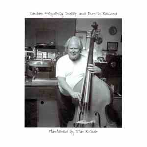 No Artist - Cardas Frequency Sweep And Burn-In Record flac mp3 download