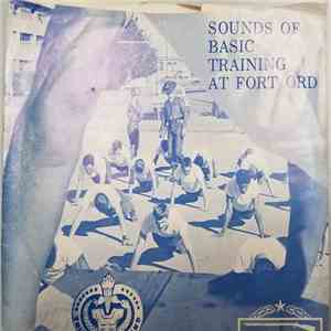 No Artist - Sounds Of Basic Training At Fort Ord flac mp3 download