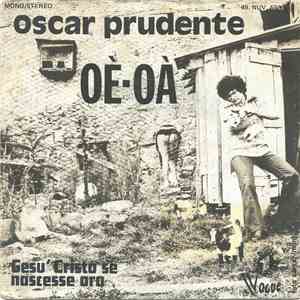 Oscar Prudente - Oè Oà download flac mp3