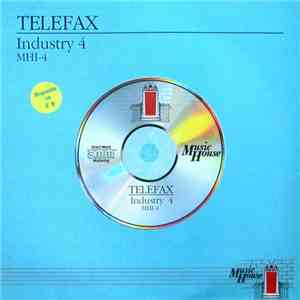 Patrick Wilson / Trevor Bastow - Industry 4 - Telefax download flac mp3