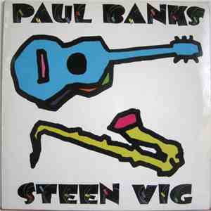 Paul Banks & Steen Vig - Paul Banks & Steen Vig download flac mp3