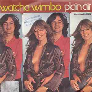 Plain Air - Watcha Wimbo download flac mp3