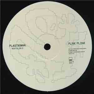 Plastikman - Nostalgik.2 download flac mp3