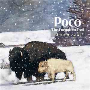 Poco  - The Forgotten Trail download flac mp3