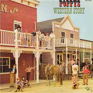 Poppys - Western Story download flac mp3