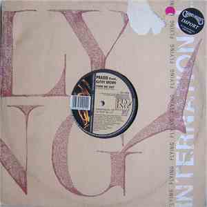 Praxis  Feat. Kathy Brown - Turn Me Out download flac mp3