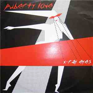 Puberty Love - X-Ray Eyes download flac mp3