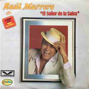 Raúl Marrero - El Señor De La Salsa download flac mp3