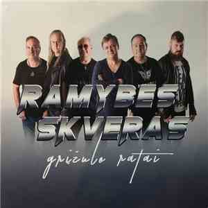 Ramybes Skveras - Grįžulo Ratai flac mp3 download