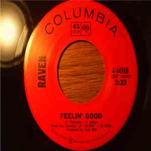 Raven  - Feelin' Good download flac mp3