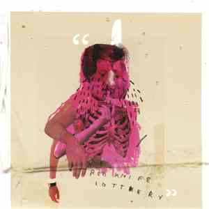Red Knife Lottery - Hip Bruisers download flac mp3