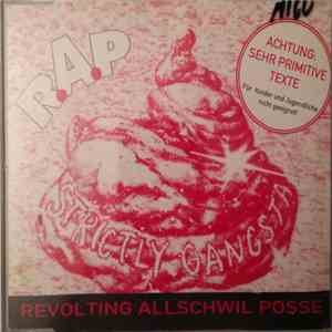 Revolting Allschwil Posse - Strictly Gangsta download flac mp3