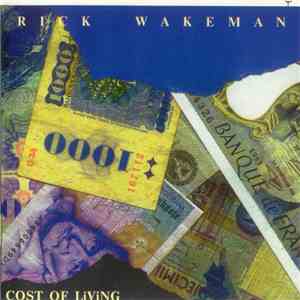 Rick Wakeman - Cost Of Living download flac mp3