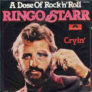 Ringo Starr - A Dose Of Rock'n'Roll download flac mp3