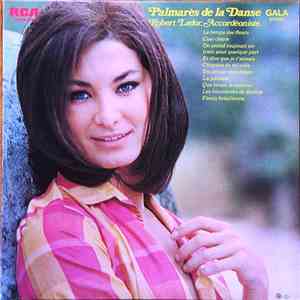 Robert Lador - Palmarès De Danse download flac mp3