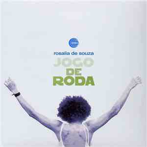 Rosalia De Souza - Jogo De Roda download flac mp3