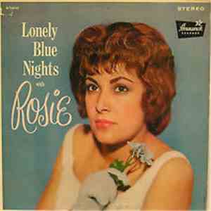 Rosie - Lonely Blue Nights download flac mp3