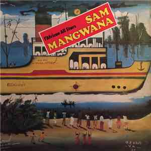 Sam Mangwana Et L'African All Stars - Sam Mangwana Et L'African All Stars download flac mp3
