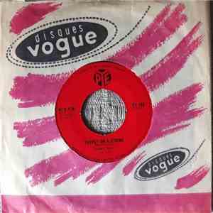 Sandie Shaw - Puppet On A String / I Had A Dream Last Night download flac mp3