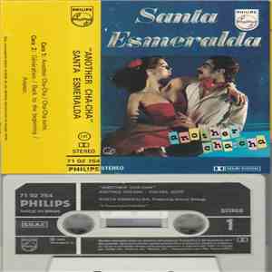 Santa Esmeralda Featuring Jimmy Goings - Another Cha-Cha download flac mp3