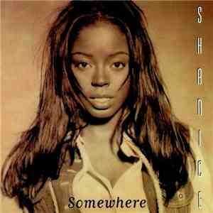 Shanice - Somewhere download flac mp3