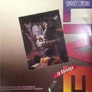 Shirley Caesar - Live.. In Chicago download flac mp3