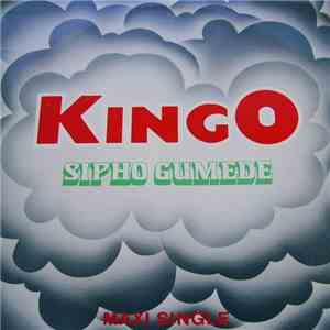 Sipho Gumede - Kingo download flac mp3