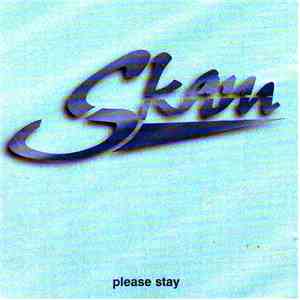 Skam  - Please Stay download flac mp3