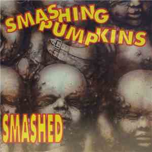 Smashing Pumpkins - Smashed download flac mp3